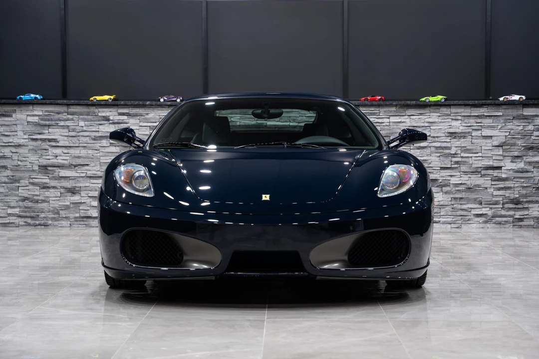 2007 Ferrari F430 Berlinetta - Image 16 of 31