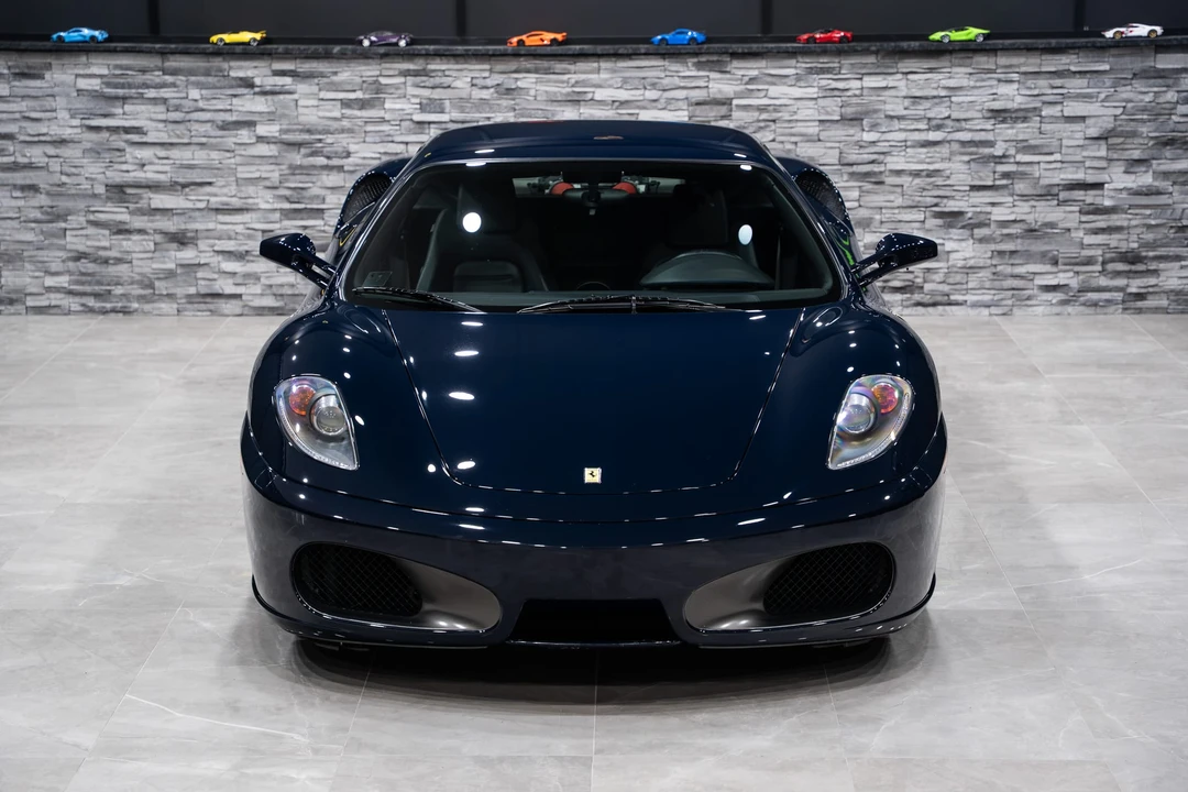 2007 Ferrari F430 Berlinetta - Image 17 of 31