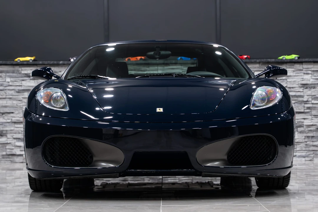 2007 Ferrari F430 Berlinetta - Image 18 of 31