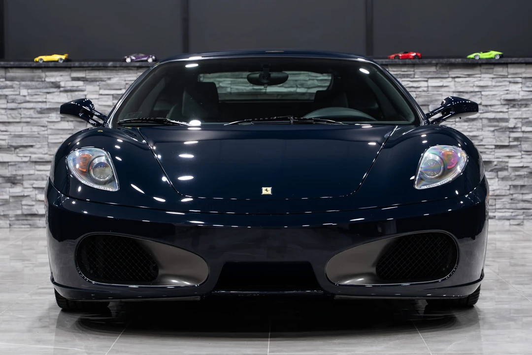 2007 Ferrari F430 Berlinetta - Image 19 of 31