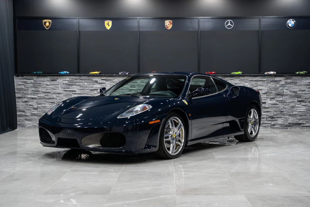 2007 Ferrari F430 Berlinetta - Image 3 of 31