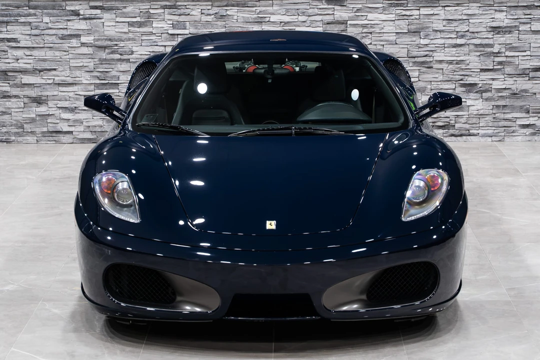 2007 Ferrari F430 Berlinetta - Image 20 of 31
