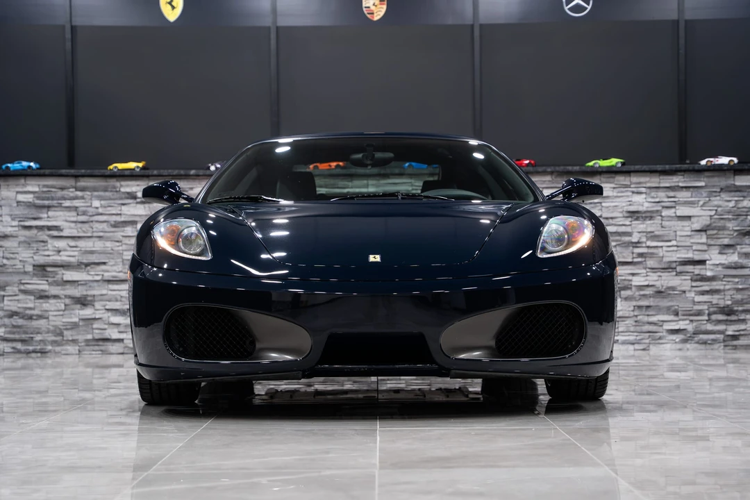 2007 Ferrari F430 Berlinetta - Image 21 of 31