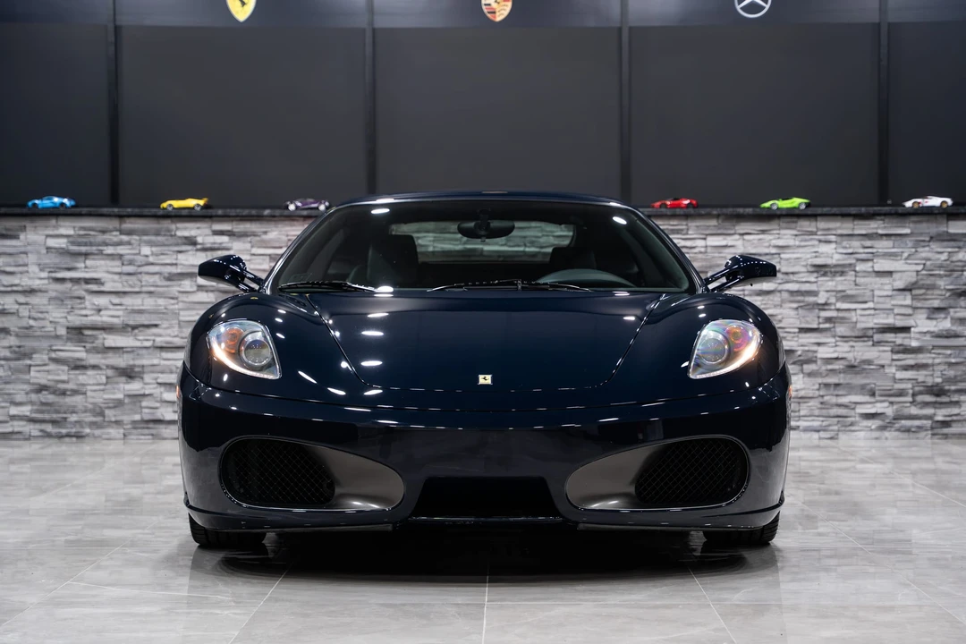 2007 Ferrari F430 Berlinetta - Image 22 of 31