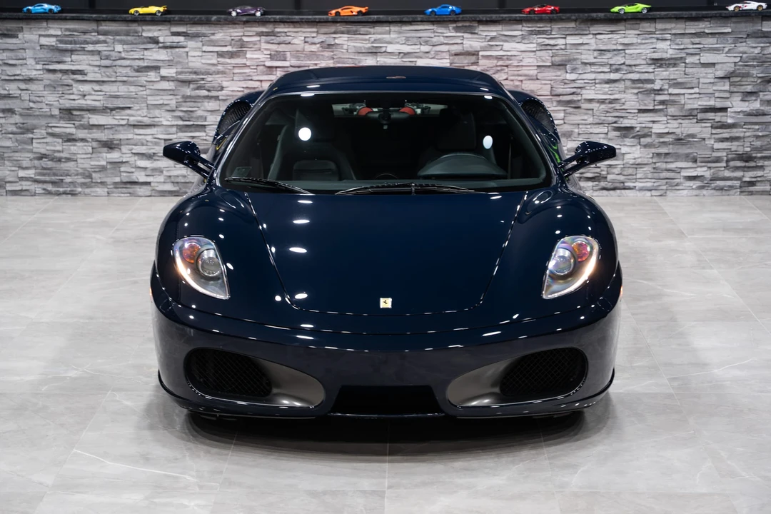 2007 Ferrari F430 Berlinetta - Image 23 of 31
