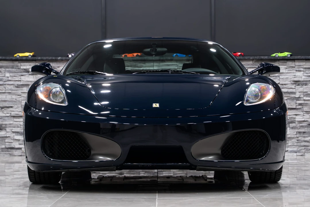2007 Ferrari F430 Berlinetta - Image 24 of 31