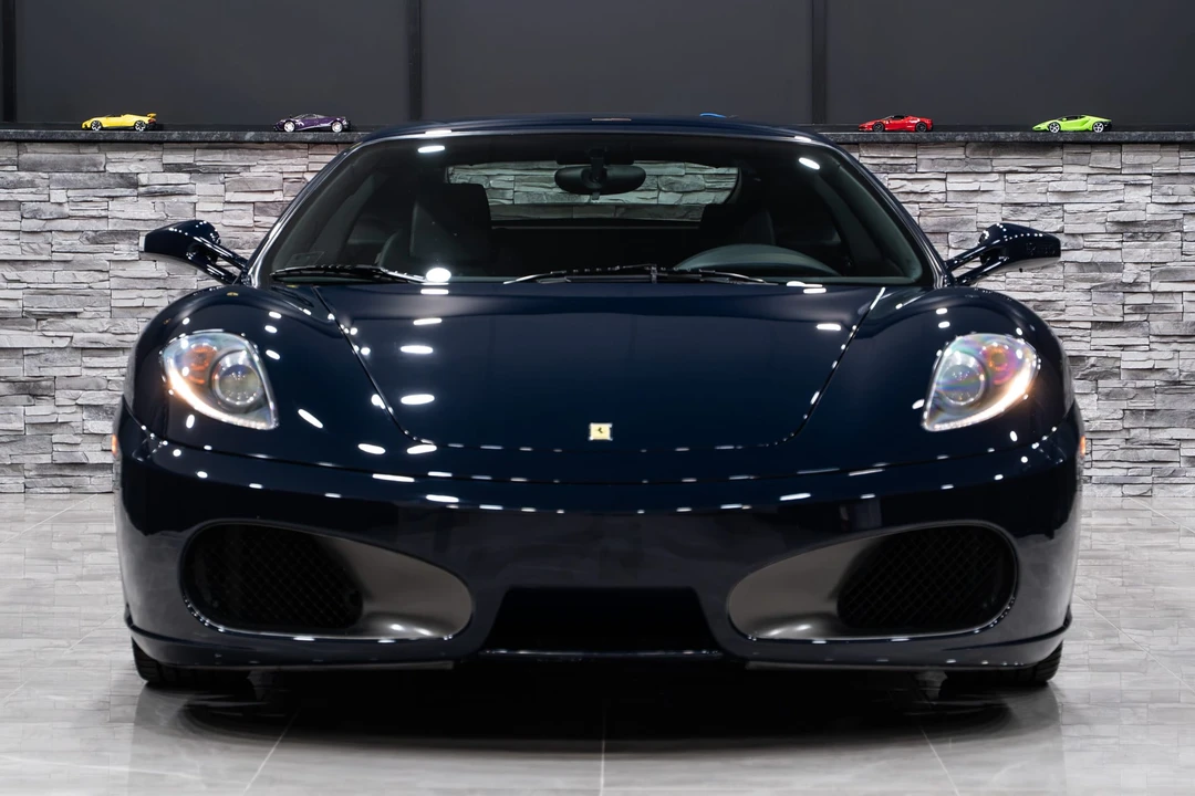 2007 Ferrari F430 Berlinetta - Image 25 of 31