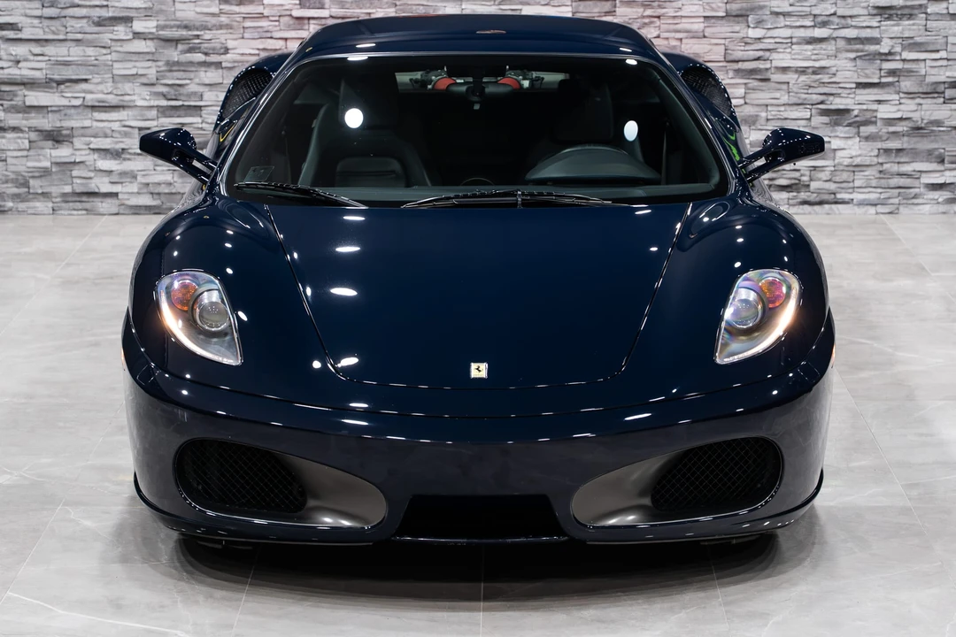 2007 Ferrari F430 Berlinetta - Image 26 of 31