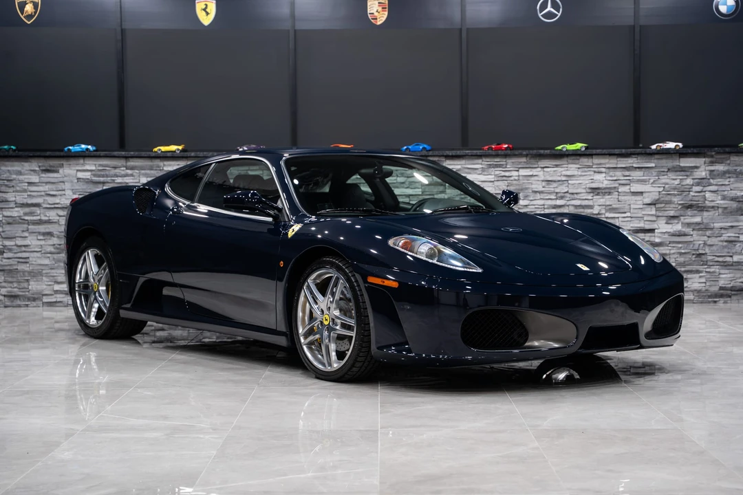 2007 Ferrari F430 Berlinetta - Image 28 of 31