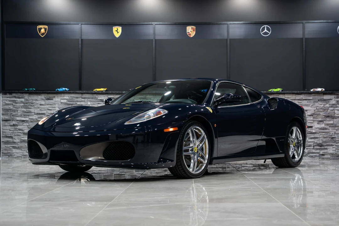 2007 Ferrari F430 Berlinetta - Image 7 of 31