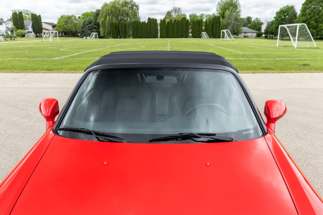 2007 Honda AP2 S2000 - Image 17 of 31