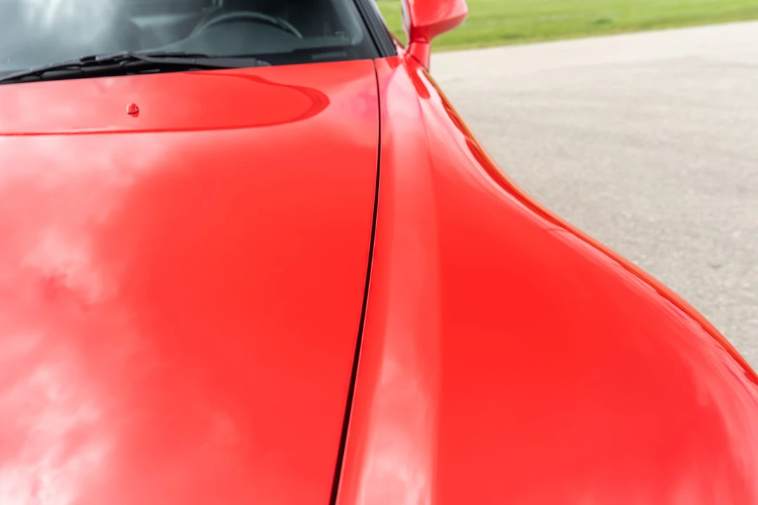2007 Honda AP2 S2000 - Image 20 of 31