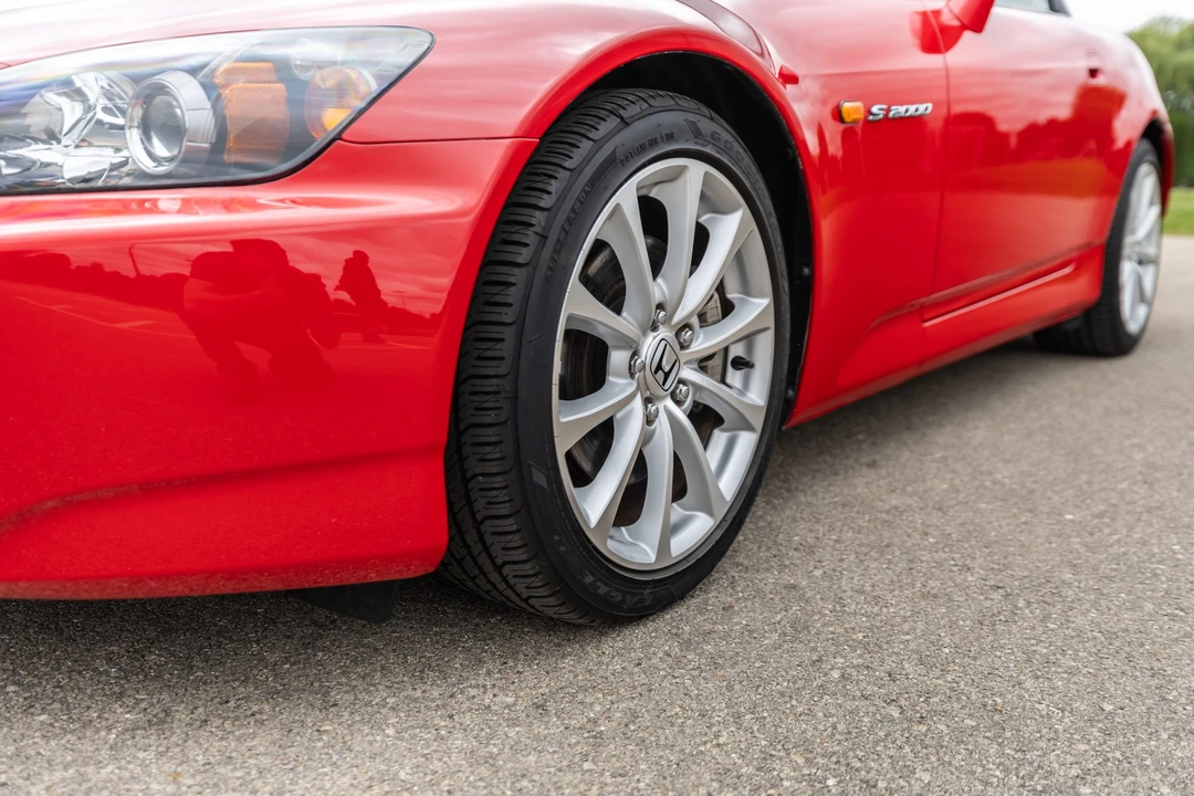 2007 Honda AP2 S2000 - Image 24 of 31