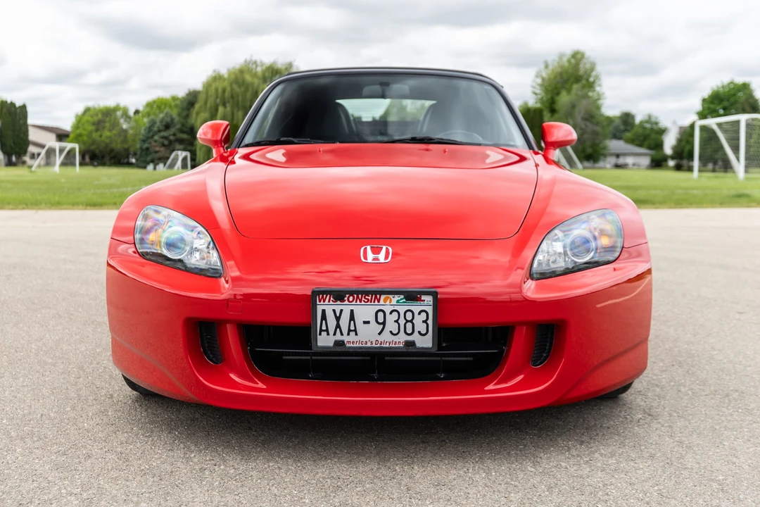 2007 Honda AP2 S2000 - Image 16 of 31