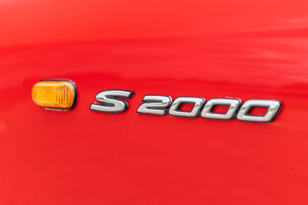 2007 Honda AP2 S2000 - Image 26 of 31