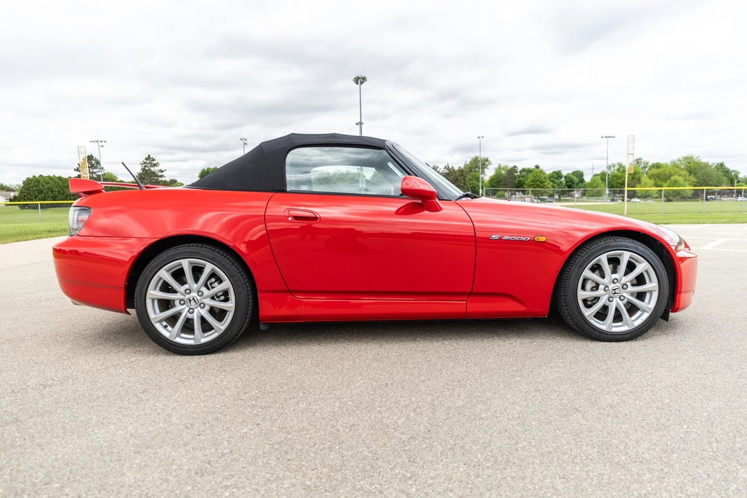 2007 Honda AP2 S2000 - Image 14 of 31