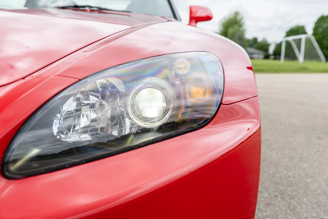 2007 Honda AP2 S2000 - Image 23 of 31