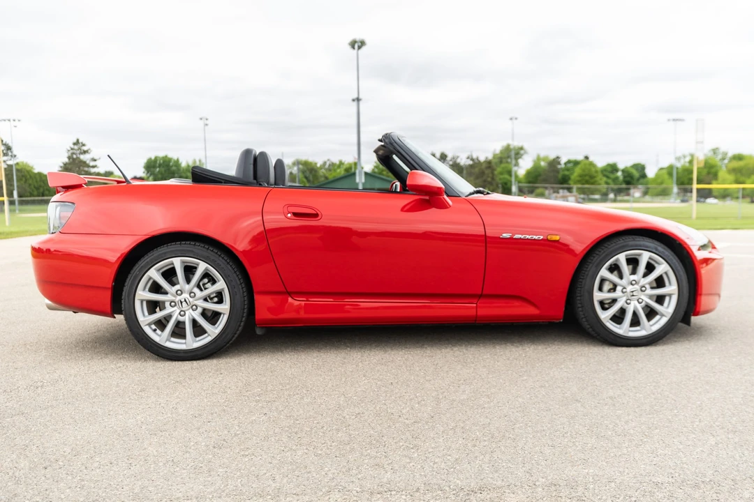 2007 Honda AP2 S2000 - Image 6 of 31