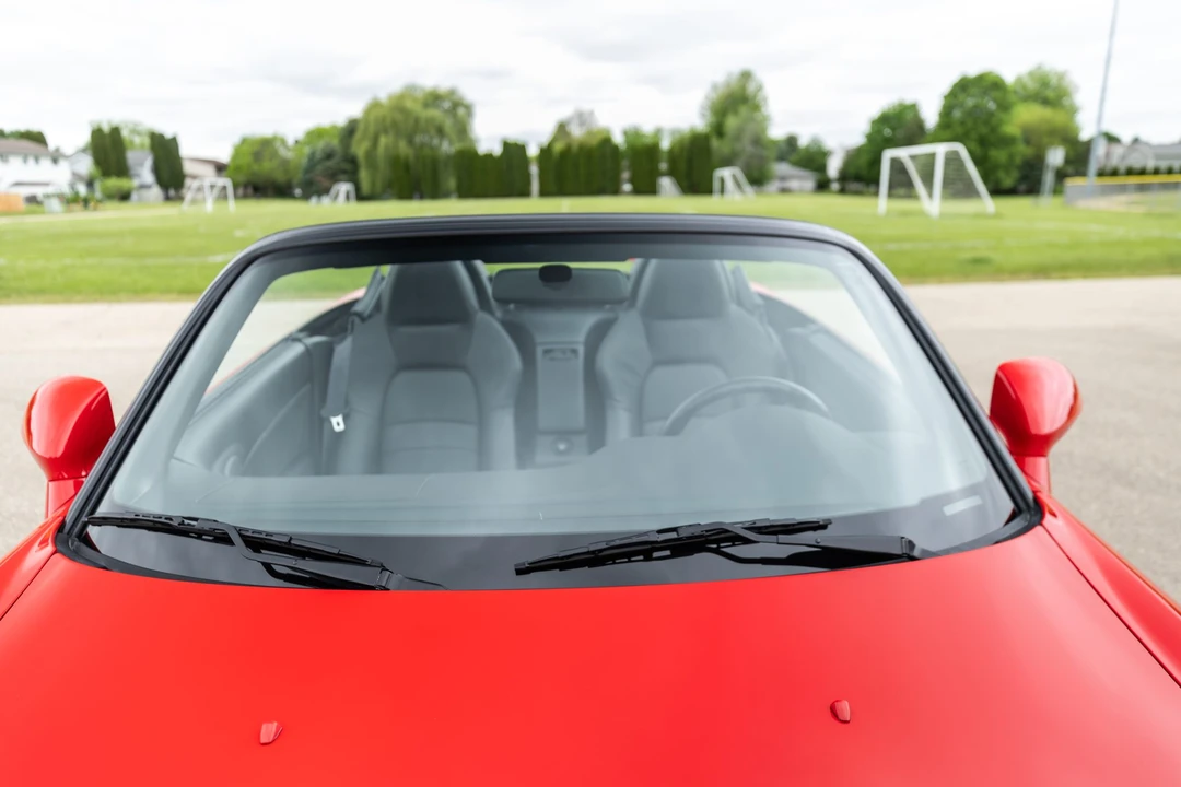 2007 Honda AP2 S2000 - Image 18 of 31