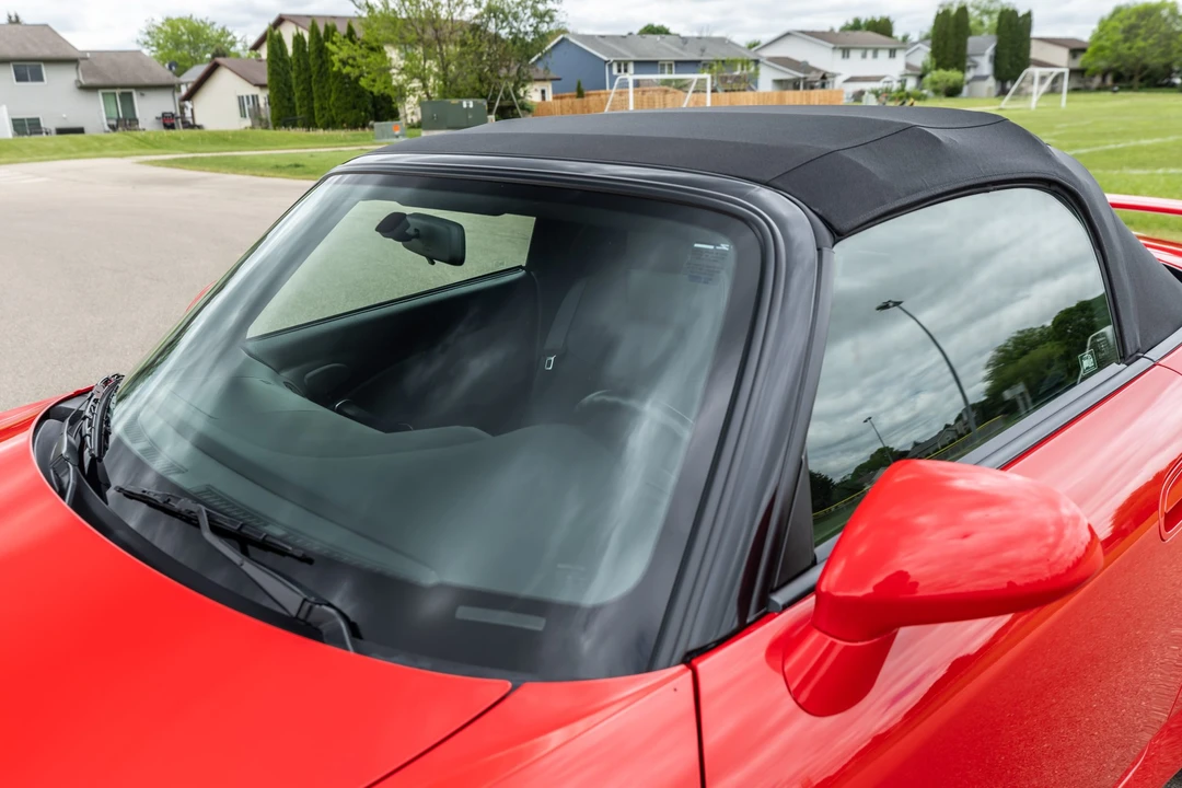 2007 Honda AP2 S2000 - Image 28 of 31