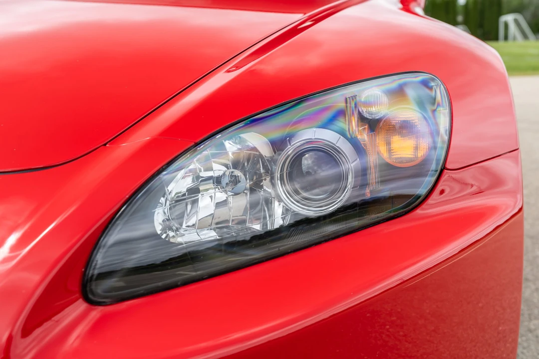 2007 Honda AP2 S2000 - Image 22 of 31