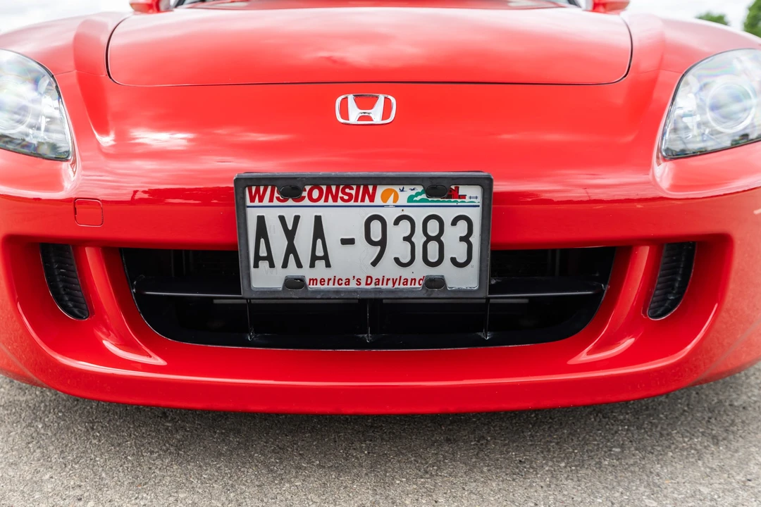 2007 Honda AP2 S2000 - Image 21 of 31