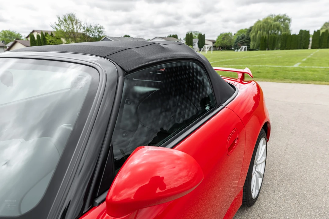 2007 Honda AP2 S2000 - Image 29 of 31