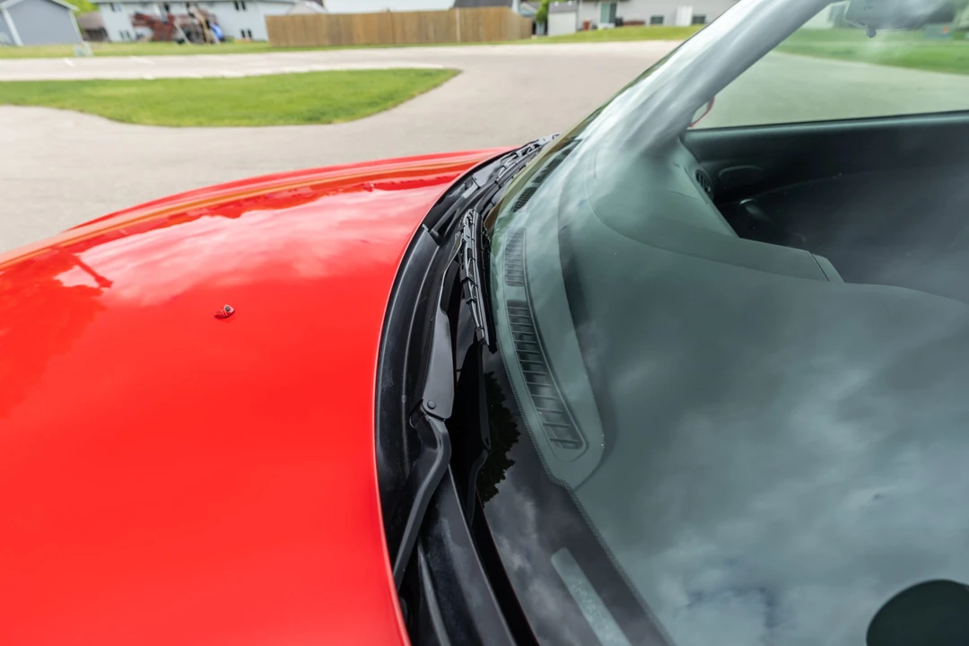 2007 Honda AP2 S2000 - Image 30 of 31