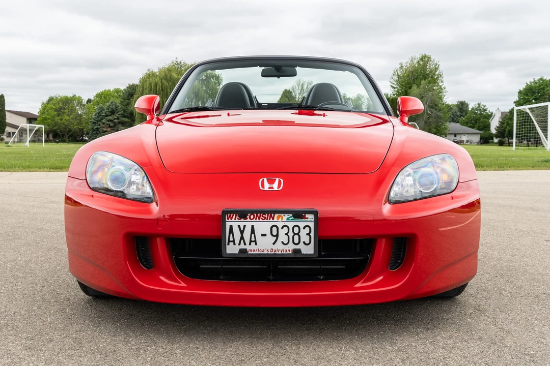 2007 Honda AP2 S2000 - Image 8 of 31