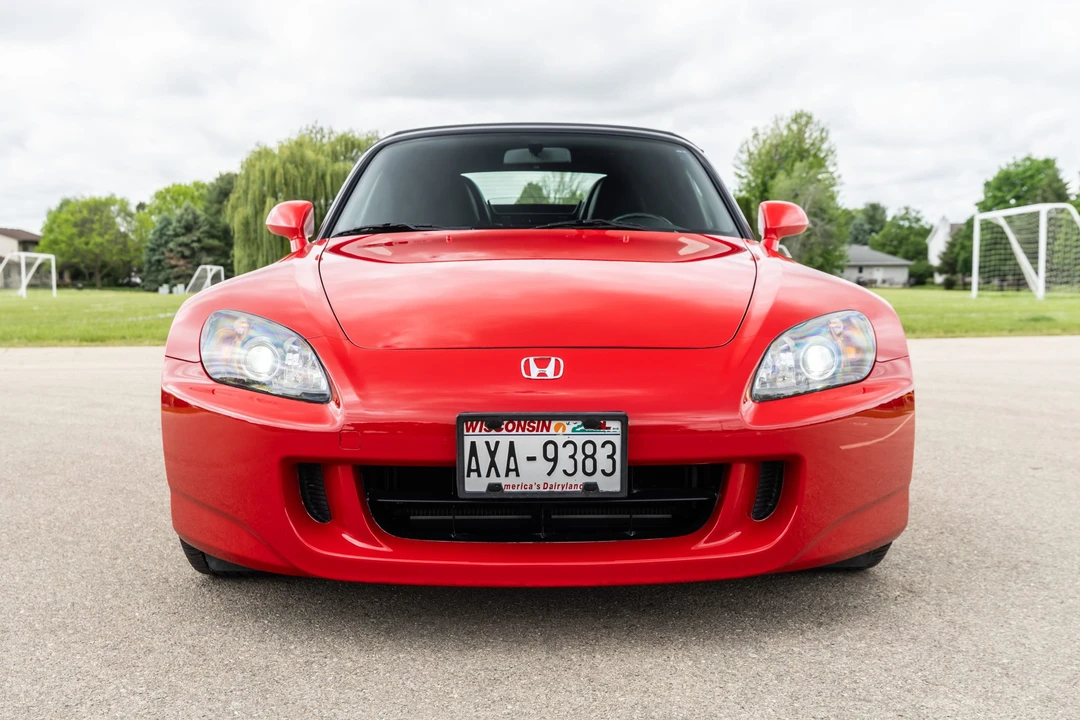 2007 Honda AP2 S2000 - Image 15 of 31