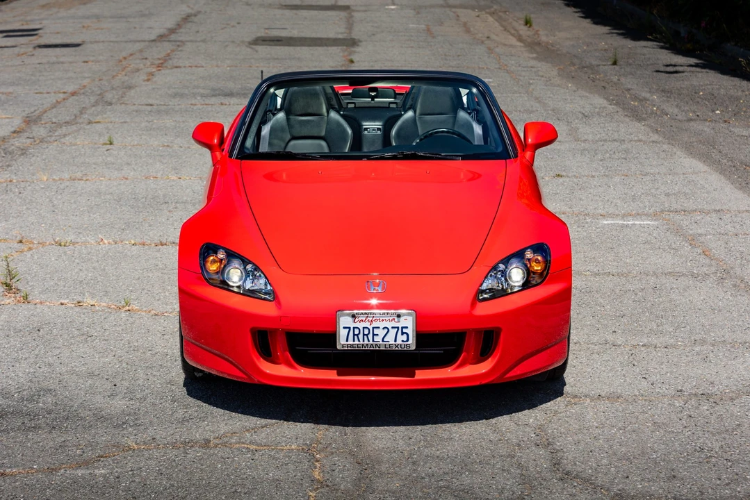 2007 Honda AP2 S2000 - Image 15 of 31
