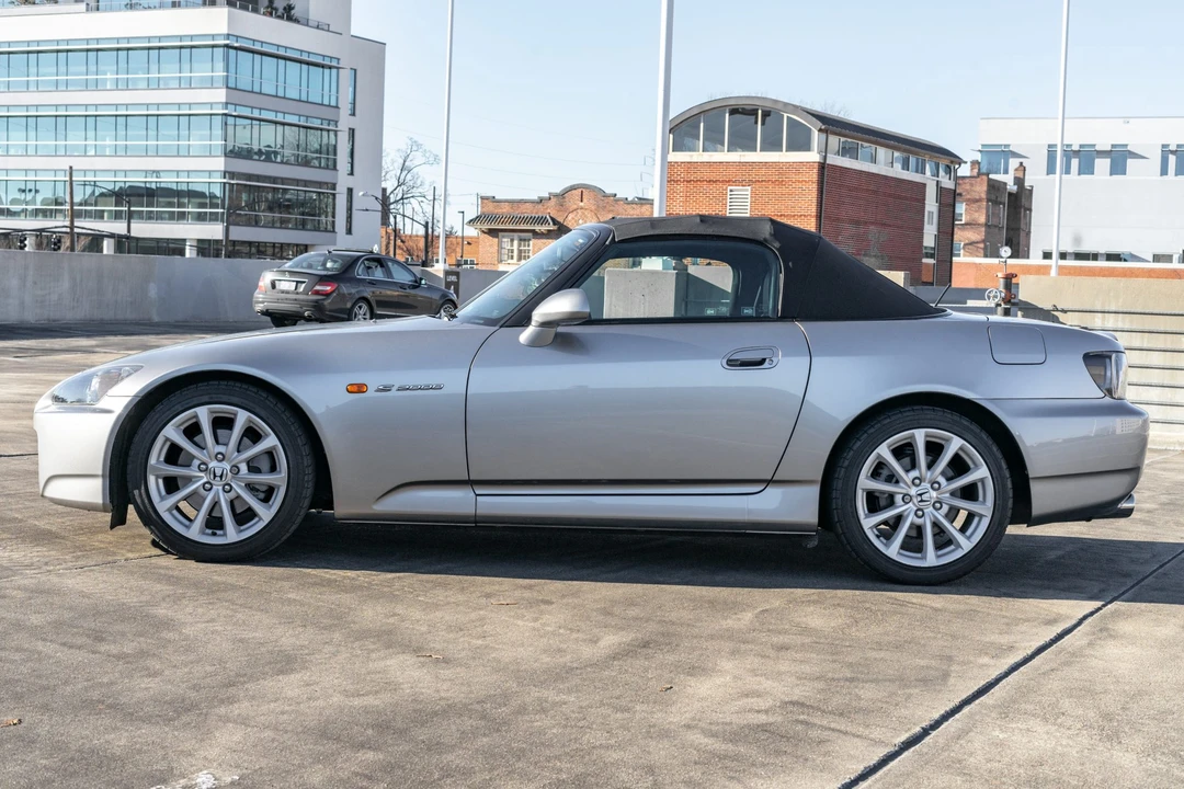 2007 Honda AP2 S2000 - Image 10 of 31