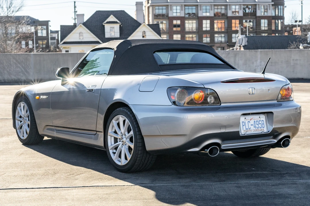2007 Honda AP2 S2000 - Image 11 of 31