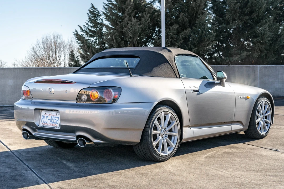 2007 Honda AP2 S2000 - Image 13 of 31