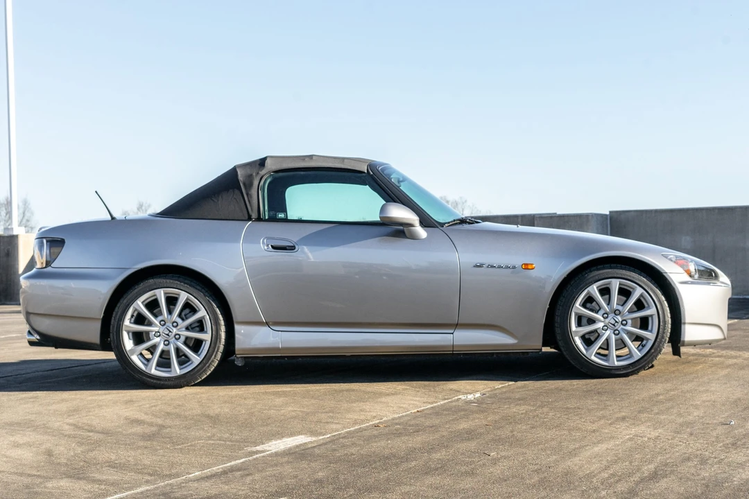 2007 Honda AP2 S2000 - Image 14 of 31