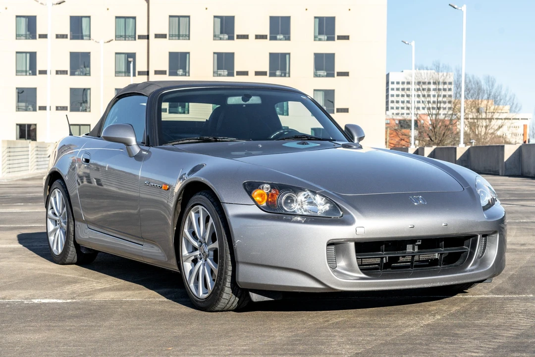 2007 Honda AP2 S2000 - Image 15 of 31