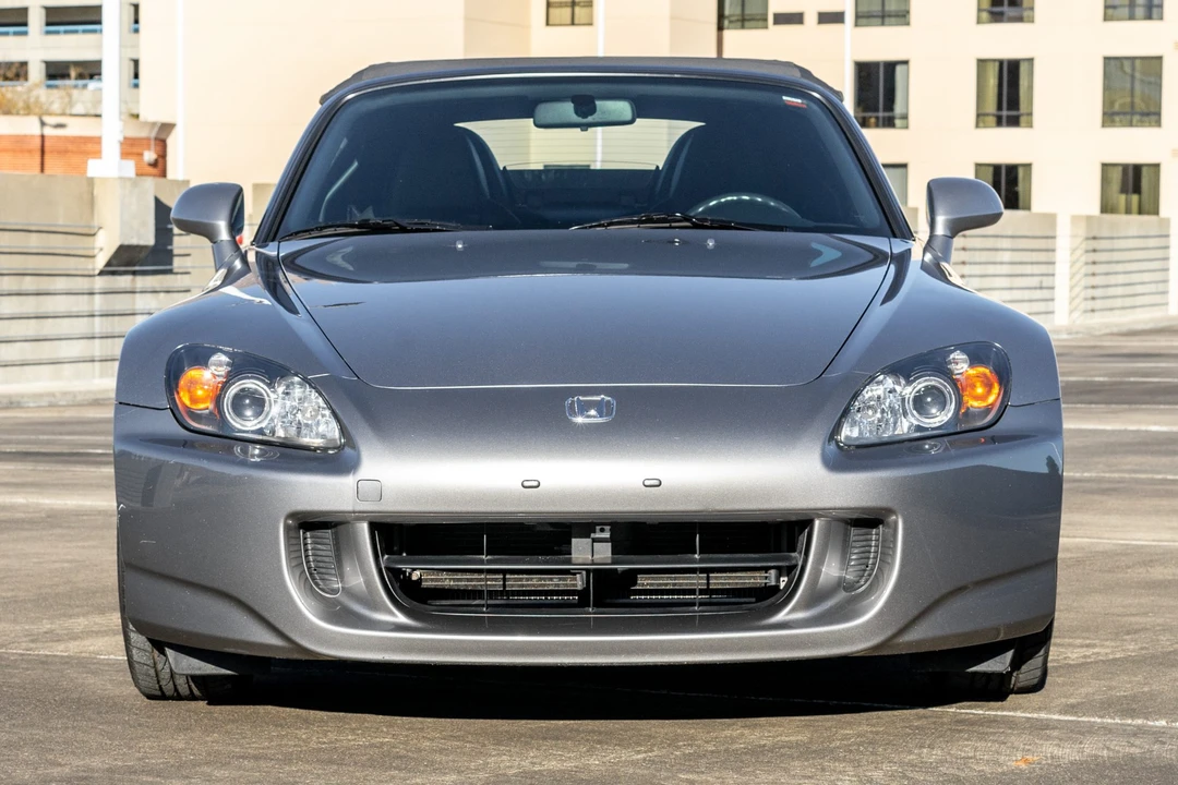 2007 Honda AP2 S2000 - Image 16 of 31