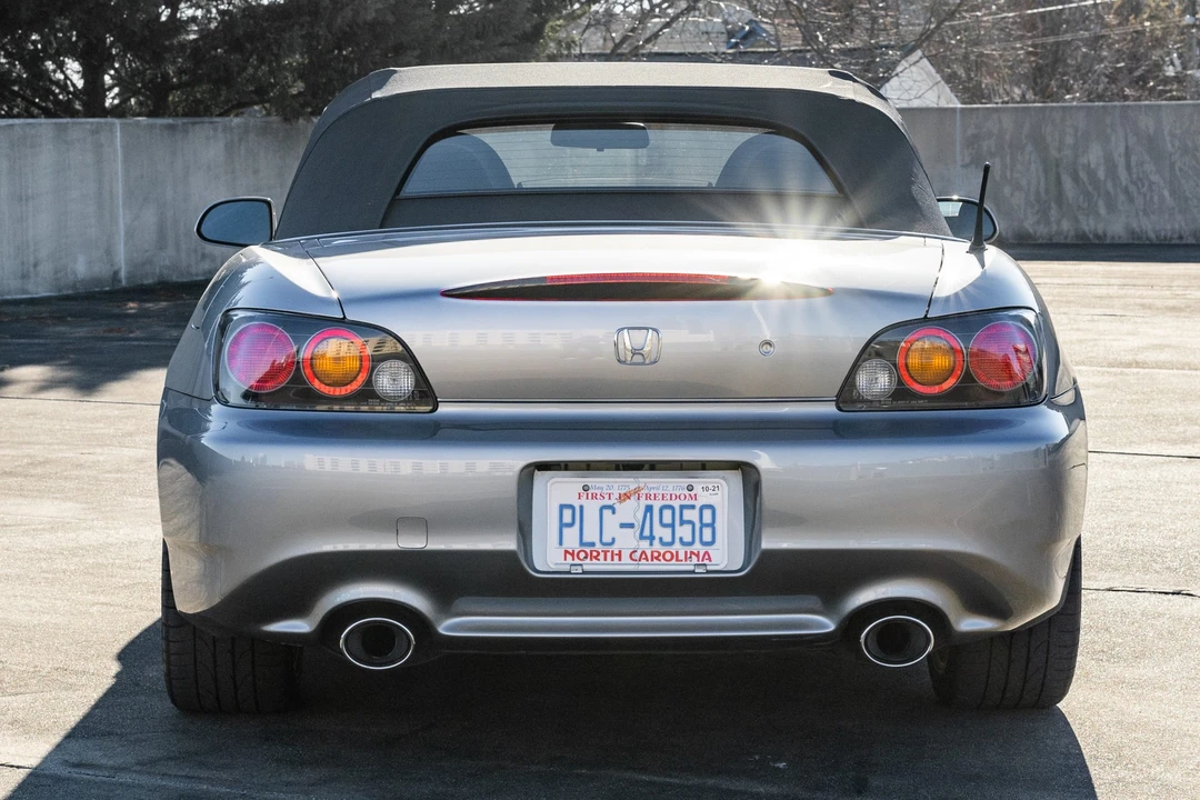 2007 Honda AP2 S2000 - Image 12 of 31