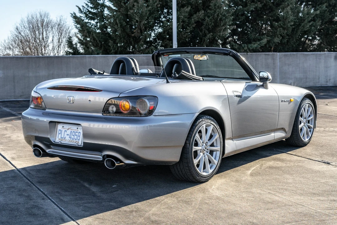 2007 Honda AP2 S2000 - Image 5 of 31