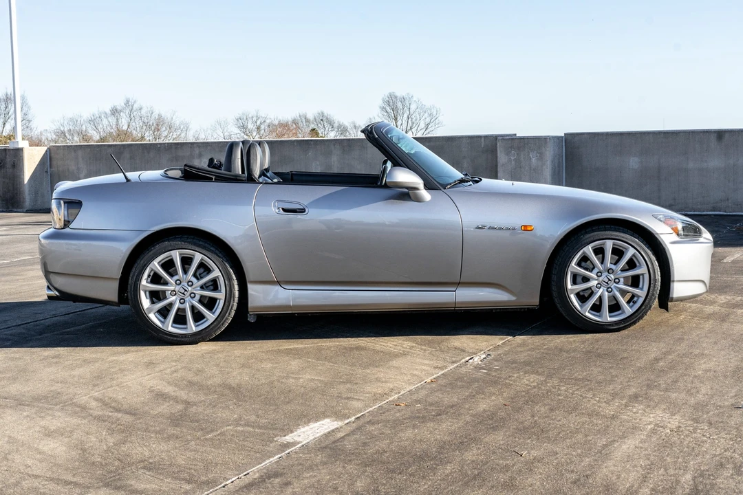 2007 Honda AP2 S2000 - Image 6 of 31