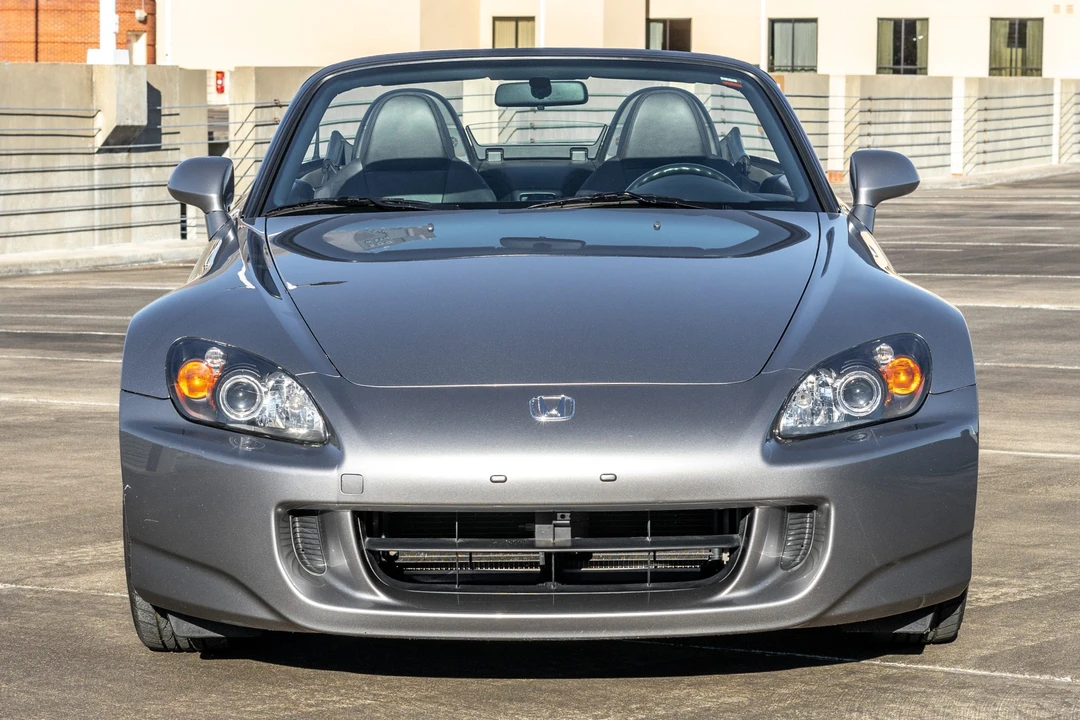 2007 Honda AP2 S2000 - Image 8 of 31