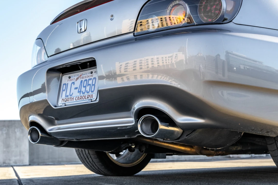 2007 Honda AP2 S2000 - Image 22 of 31