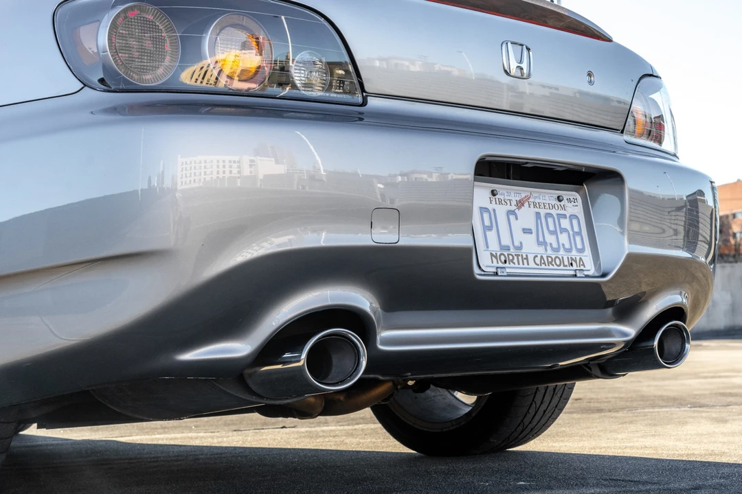 2007 Honda AP2 S2000 - Image 23 of 31