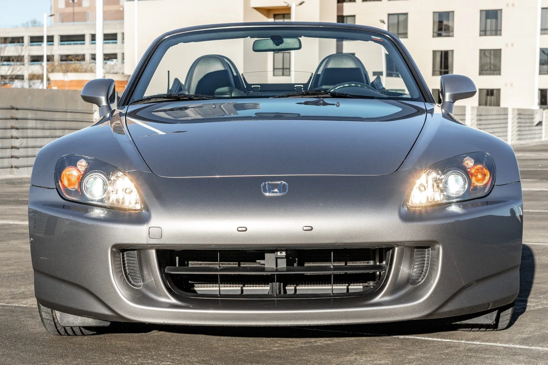 2007 Honda AP2 S2000 - Image 17 of 31