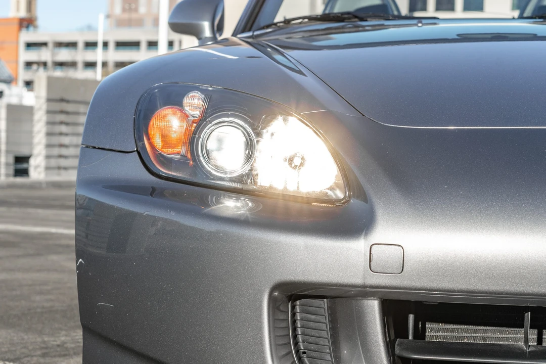2007 Honda AP2 S2000 - Image 18 of 31