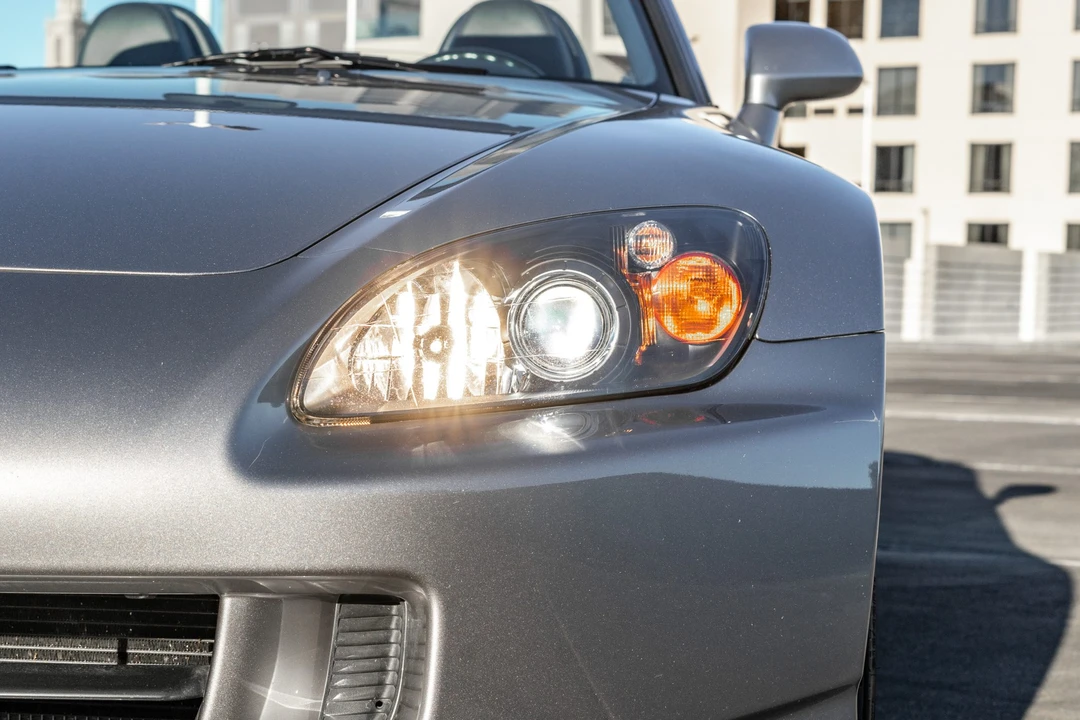 2007 Honda AP2 S2000 - Image 19 of 31