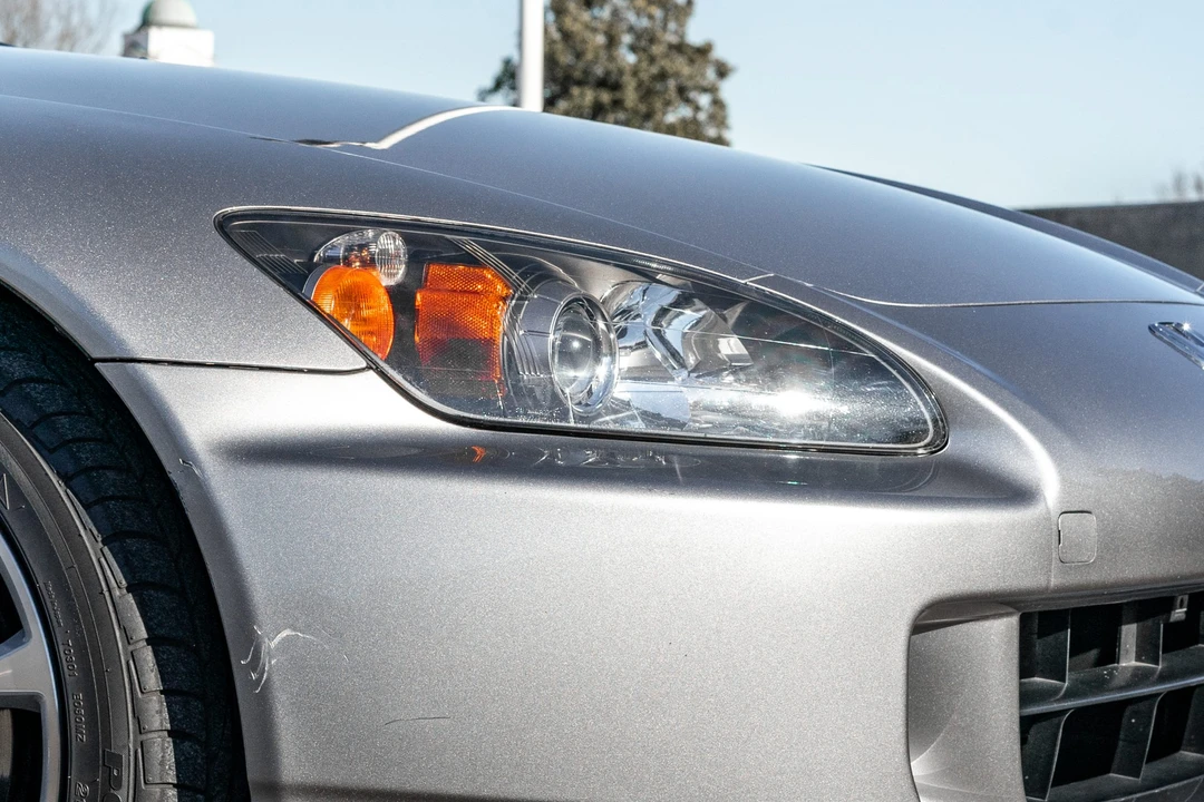 2007 Honda AP2 S2000 - Image 20 of 31