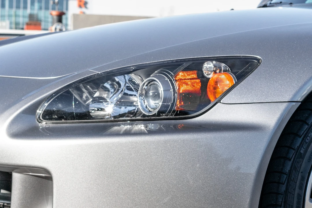 2007 Honda AP2 S2000 - Image 21 of 31