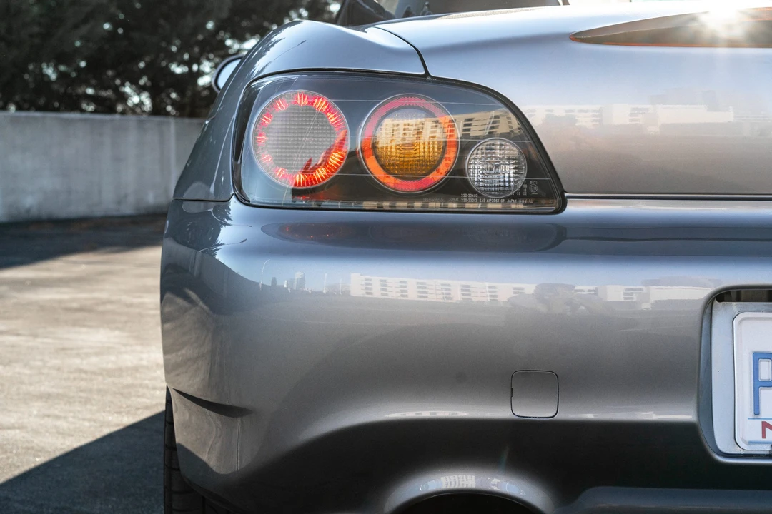 2007 Honda AP2 S2000 - Image 24 of 31