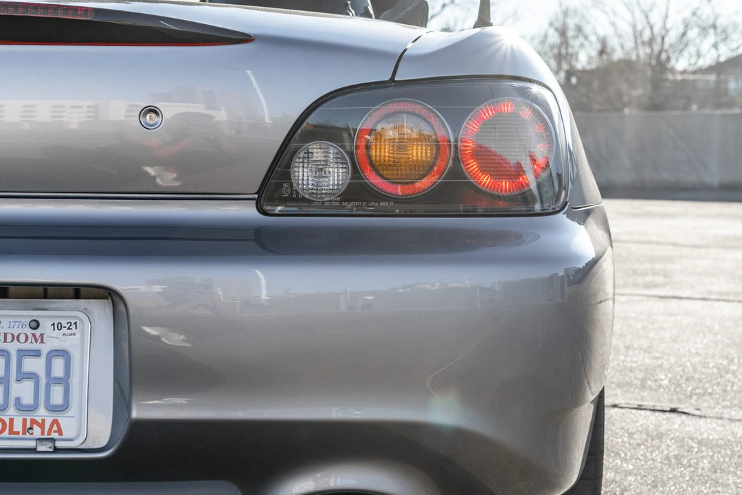 2007 Honda AP2 S2000 - Image 25 of 31